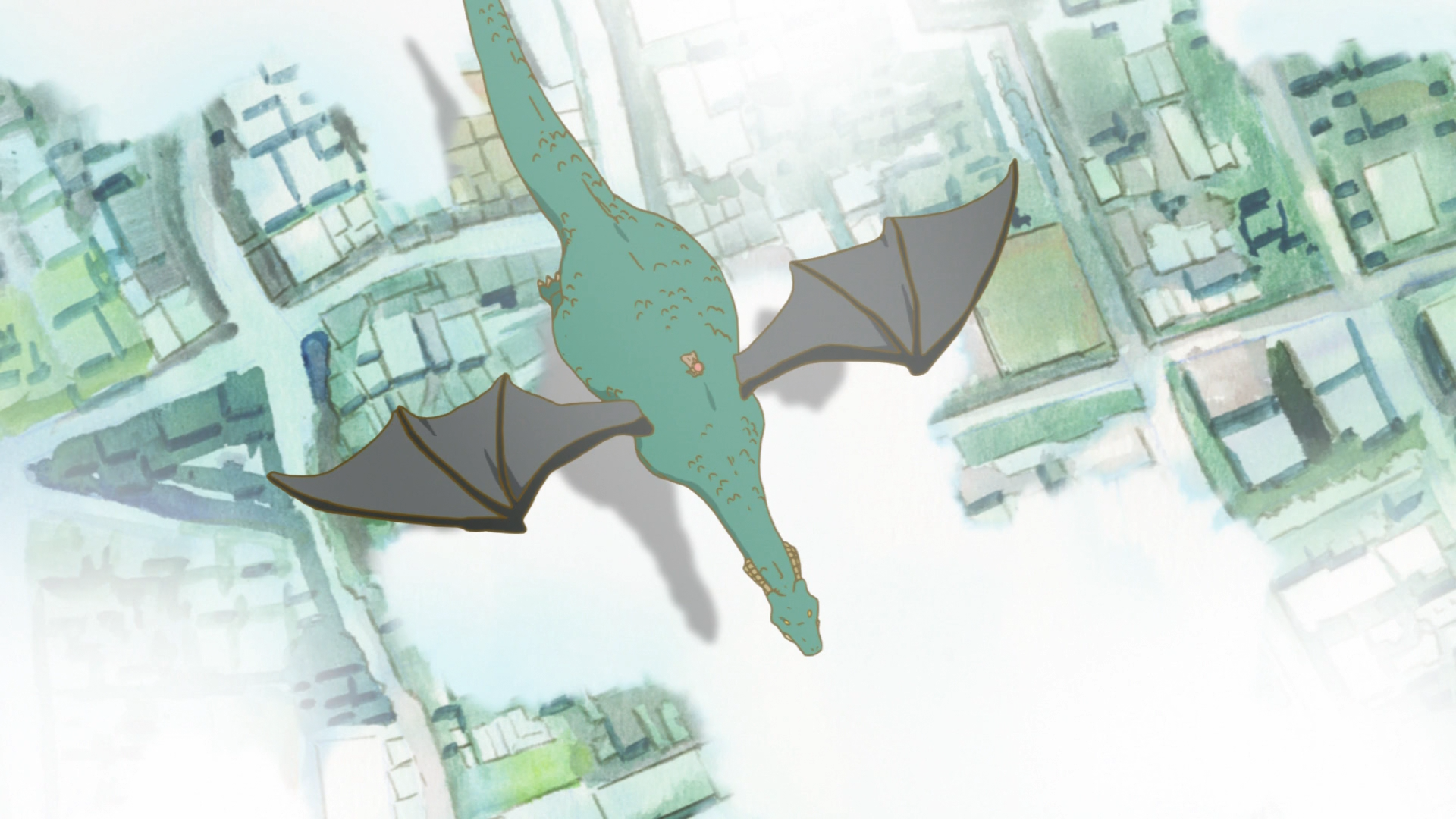 Kobayashi-san Chi no Maid Dragon (Yoru no Kousen)